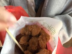 -春苗炸鸡