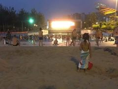 -欢乐水魔方水世界