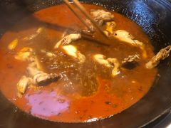 -老天桥蛙炉火锅(姑苏总店)