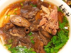-易裕和·长沙米粉(友谊路店)