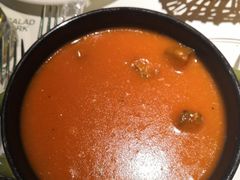 经典罗宋汤-西堤厚牛排(国瑞店)