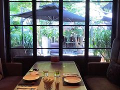 -T館·花园艺术餐厅