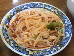 秘制凉皮米-秦豫肉夹馍(东羊市店)