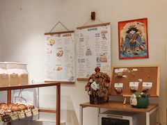 -慢熟面包店bud bread(孩儿巷店)