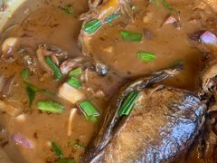 -食光慢宴·安吉土菜馆