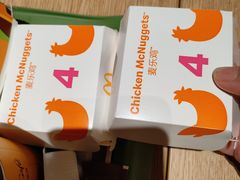 -麦当劳(祈年大街店)