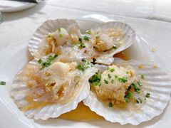 -盐通酒家(金桥湾清水苑店)