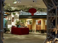 -大视光学•LINDBERG林德伯格•全球手工眼镜集合店(王府井店)