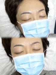 -Verywang半永久纹眉•仪器野生眉