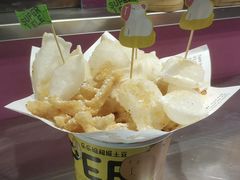 -乐乐姐超级土豆(中关村5号店)