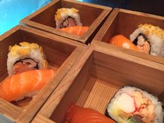 -丽晶酒店-金宝99 Restaurant