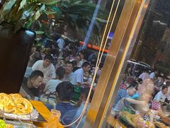 -永红源啤酒·烧烤·海鲜·大排档(台柳路店)