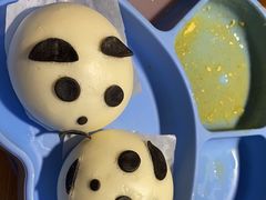 -米一仙·成都小碗菜(东万达店)