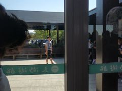 -长圻码头