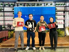 -回声星球·团建策划·赛事承办·拓展培训(大钟寺店)