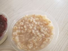 -雪露酸奶