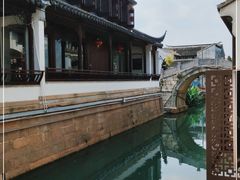 -平江历史街区-潘氏松麟义庄