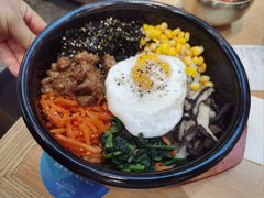 -米村拌饭(通州万达店)