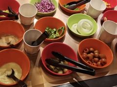 -比格比萨自助(新辰里学清路店)