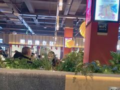 -老船舫·现做活鲜鱼馆(东郊记忆店)