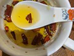 -北京老门框爆肚涮肉馆(凤城六路店)