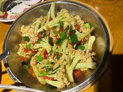 -田婆婆的菜(新天地店)