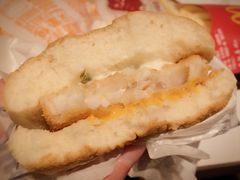 -麦当劳(南京路2店)