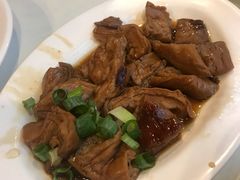 -阿水狮猪脚大王(台中公园店)