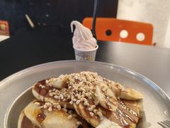 -foodoo芙多松饼店