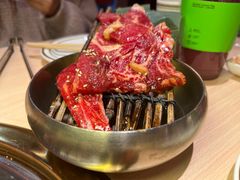 -伊茉家的烤肉店(勒泰中心店)