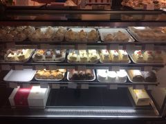 -凯司令西饼店(东建路店)