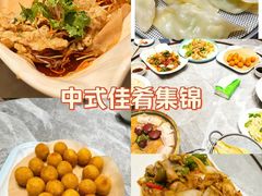 -华竹饭店(中央大街店)