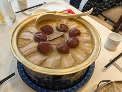 -老妈菜馆(建设街店)