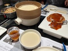 -小大董·烤鸭(凤凰汇店)