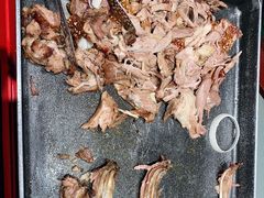 蒙古烤全羊-九十九顶毡房(阜石路店)