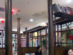 大堂-蜀都三哥火锅店(力盟商业步行街店)