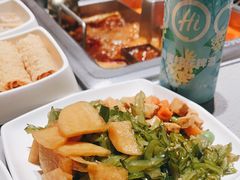 -海底捞火锅(北京路店)