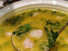 -秦唐一号西安菜馆(钟楼店)