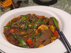 -米椰湘·辣椒炒肉