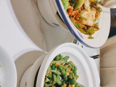 -兰湘子·湘菜小炒(三桥万象城店)