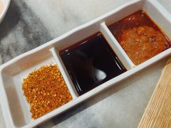 -韩宫宴烤肉·料理(南京江宁万达店)