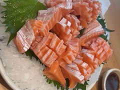 -花和海鲜自助(梅江店)