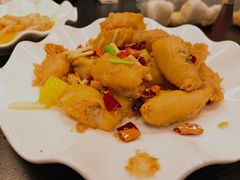 -金鸡厨房(夏湾店)