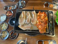 -香猪坊(五道口店)