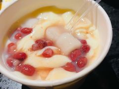 甜豆花-川西坝子火锅(清江东路3.0直营店)