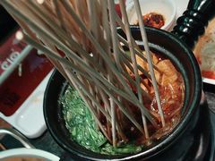 -可口香·非遗烧烤(南岗直营店)