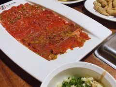 -巴邑火锅·鲜切牛肉(萧山银隆店)