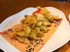 -味莊餐厅(康庄南街店)