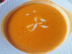 南瓜汤-Pumpkin Goreme Restaurant and Art Gallery