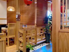 大堂-山之川日料放题(通州店)